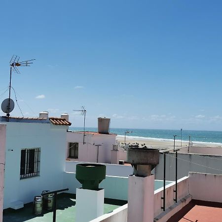 Appartement Precioso piso céntrico recién reformado à Conil De La Frontera Extérieur photo