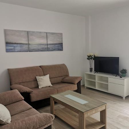 Appartement Precioso piso céntrico recién reformado à Conil De La Frontera Extérieur photo