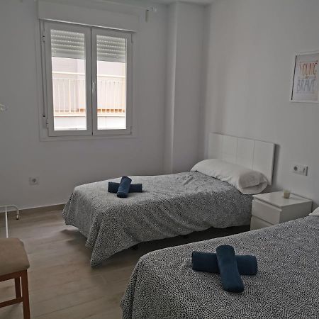 Appartement Precioso piso céntrico recién reformado à Conil De La Frontera Extérieur photo