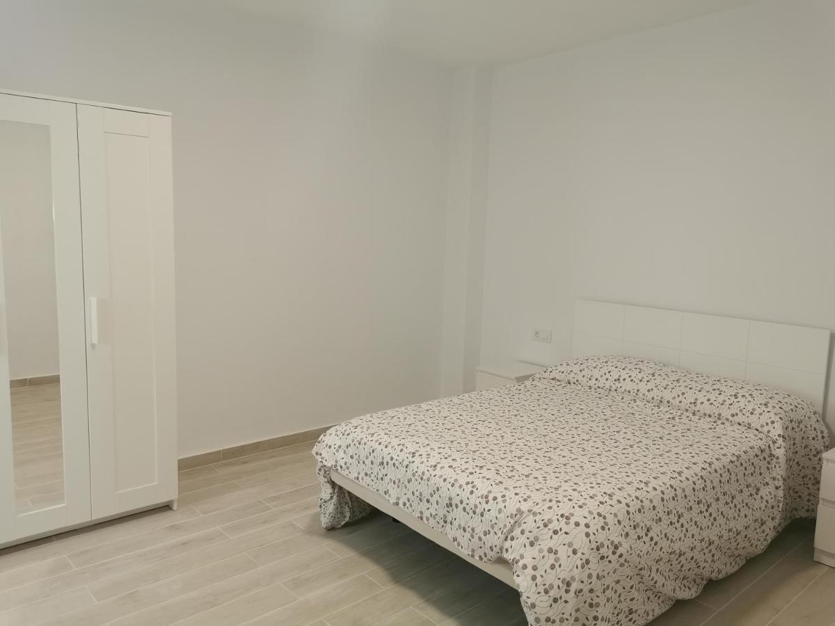 Appartement Precioso piso céntrico recién reformado à Conil De La Frontera Extérieur photo