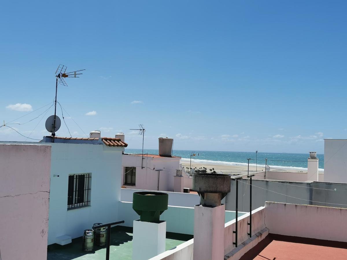 Appartement Precioso piso céntrico recién reformado à Conil De La Frontera Extérieur photo