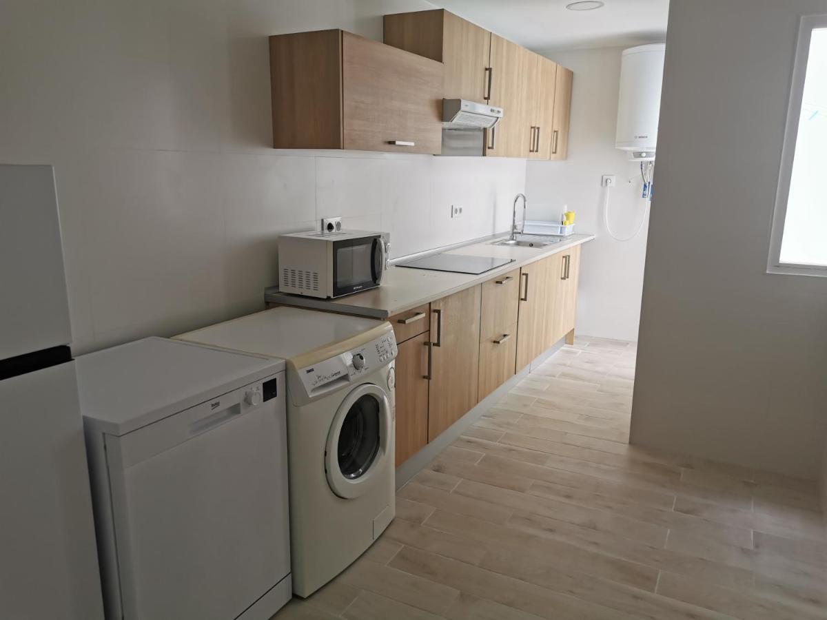 Appartement Precioso piso céntrico recién reformado à Conil De La Frontera Extérieur photo